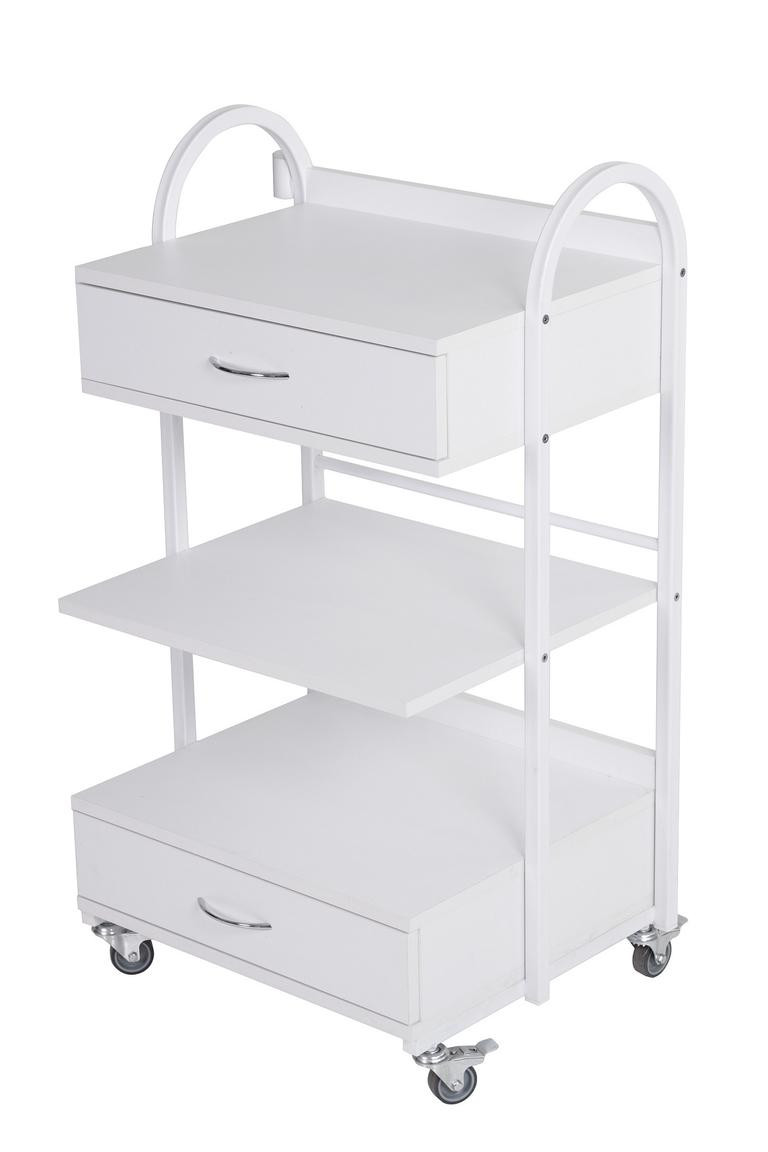 Электрический стационарный массажный стол Mizomed Union Basic