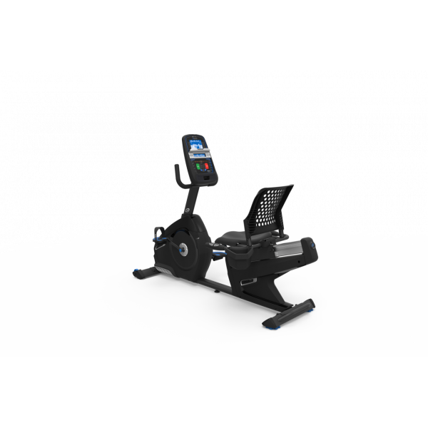 Горизонтальный велотренажер Nautilus R626