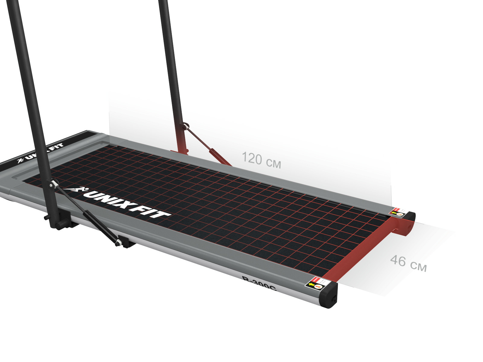 UNIXFIT R-300C