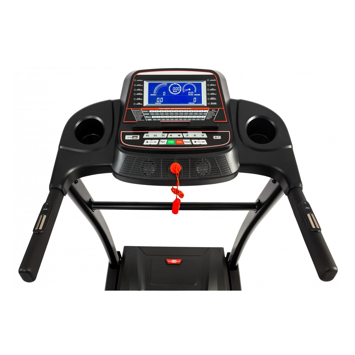 Беговая дорожка CardioPower T30