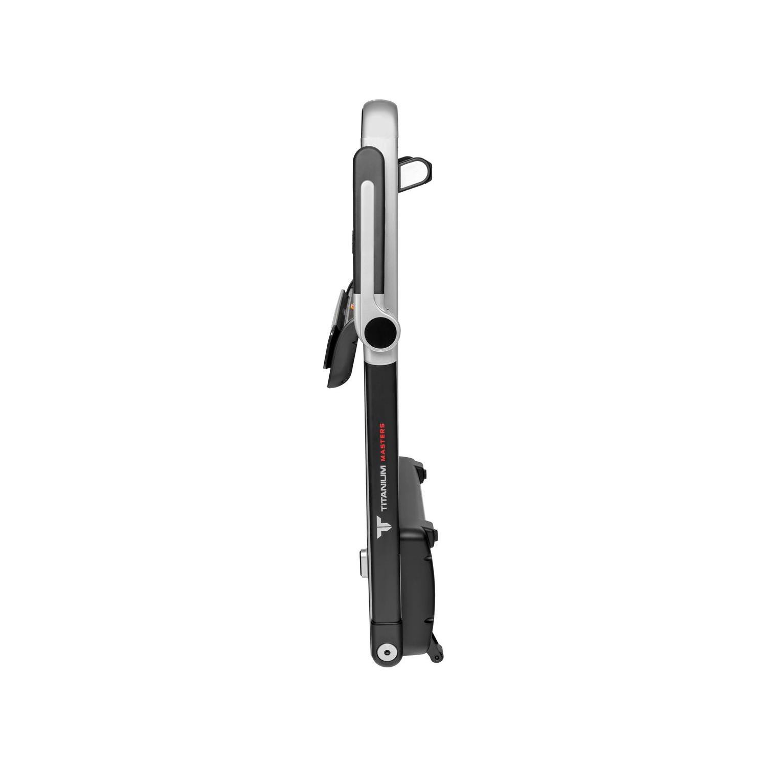 Беговая дорожка Titanium Masters Slimtech S50