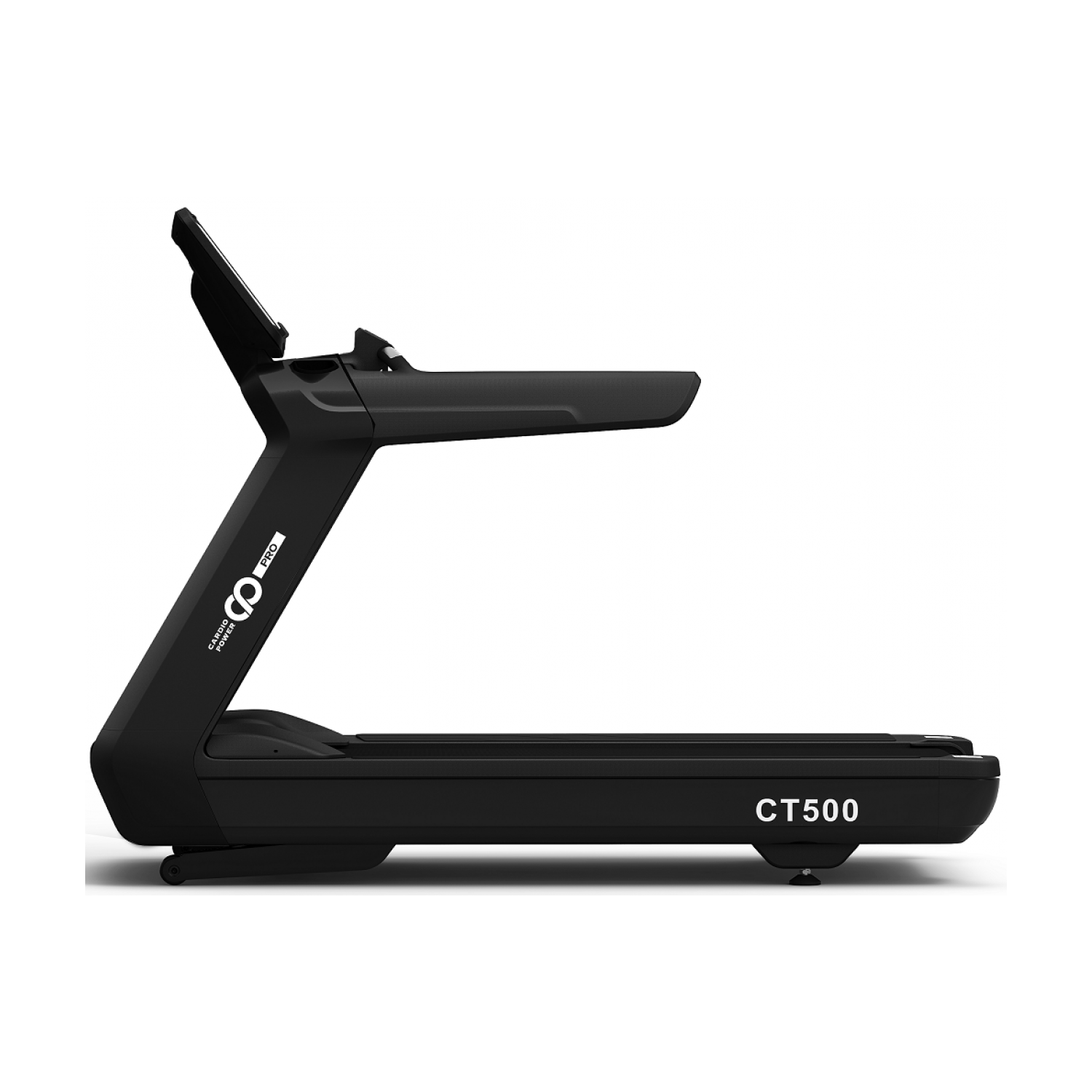 Профессиональная Беговая дорожка CardioPower PRO CT500
