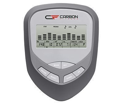 CARBON FITNESS U407