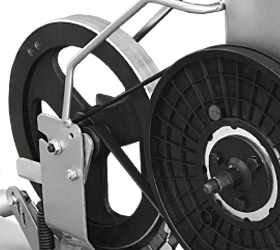 OXYGEN FITNESS EX-45