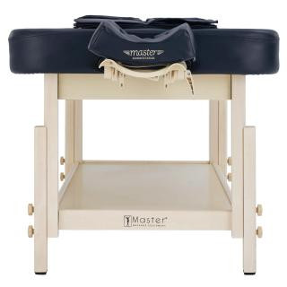 Массажный стол стационарный Master AirMaster Airwave, с воздушным массажем
