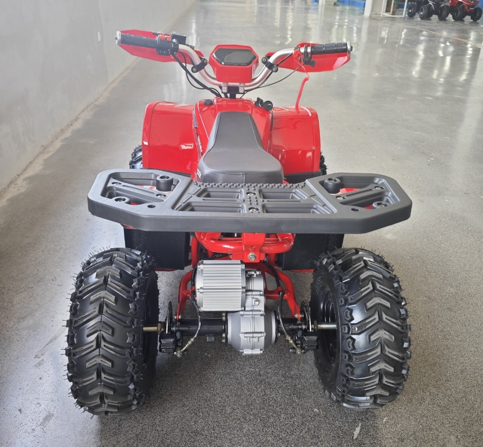 Квадроцикл GreenCamel Гоби K90 (48V 750W R7 Дифф) TaoTao app LUX
