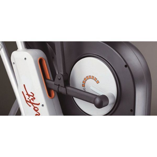 AeroFit E500