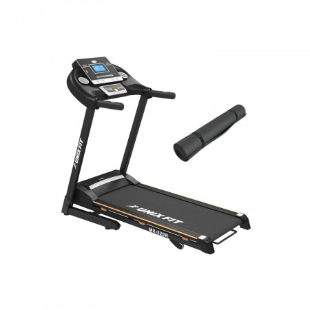Беговая дорожка UnixFit MX-520R