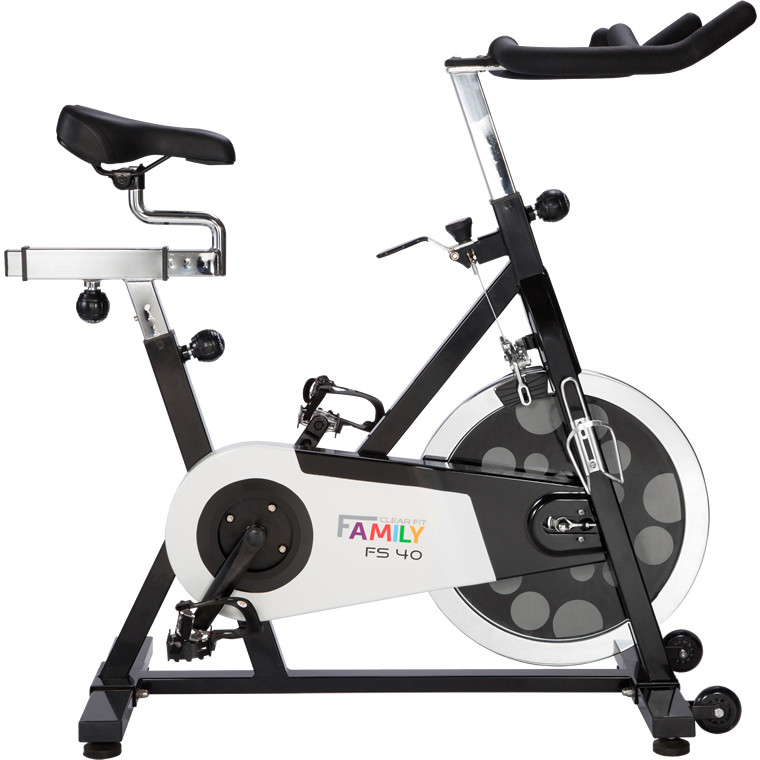 Clear Fit Family FS 40