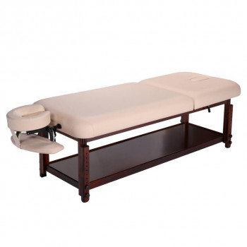 Массажный стол стационарный Mizomed Classic-Tilt SCT3M32 широкий (82 см)