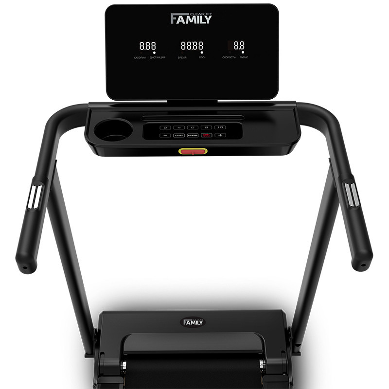 Family TM 302M
