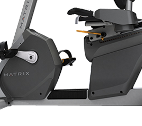 Matrix R5X (R5X'05/ R5X-06) Велоэргометр