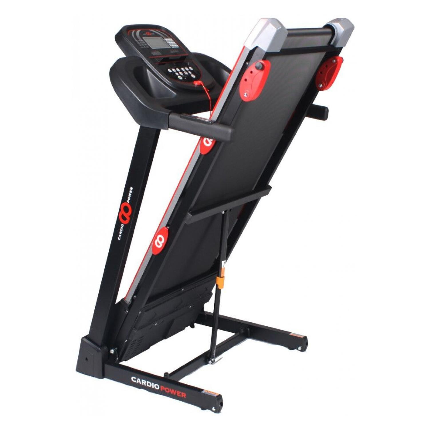 Беговая дорожка CardioPower T25
