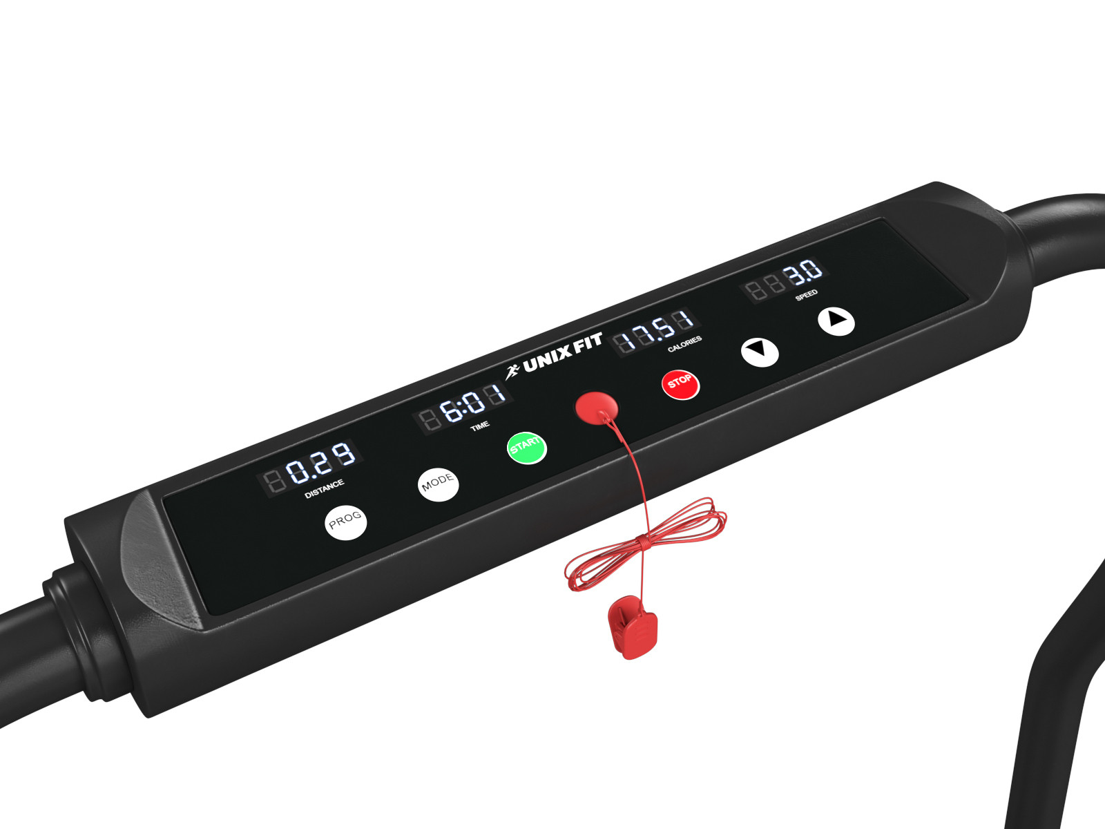 UNIXFIT R-300C