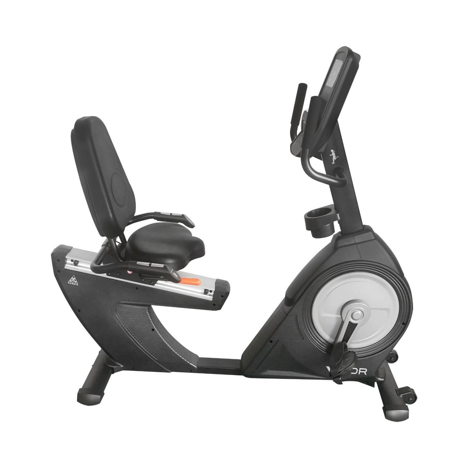 Велотренажер DFC B5500R