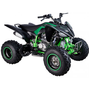 Mikilon Rapide 200 EFI