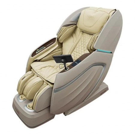 Массажное кресло FUJIMO TON PRO ZEN F888 Имбирь