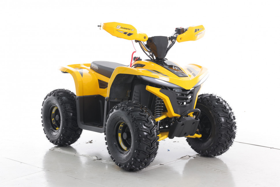 Квадроцикл GreenCamel Гоби K90 (48V 750W R7 Дифф) TaoTao app LUX