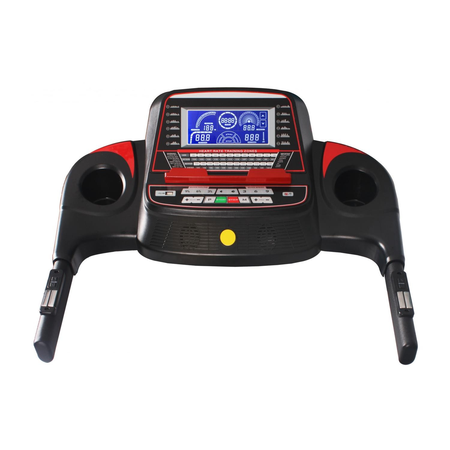 Беговая дорожка CardioPower T30