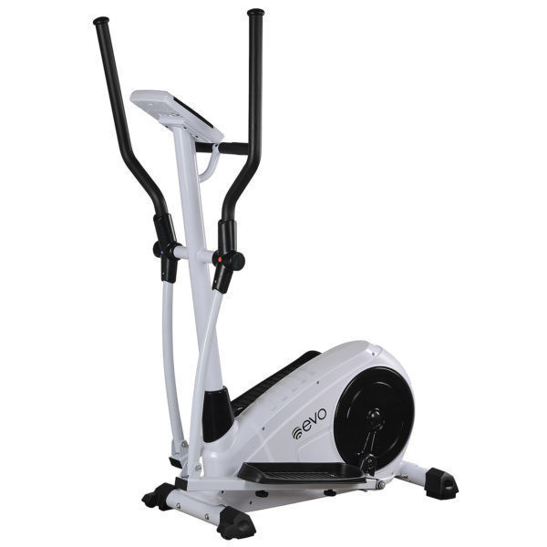 EVO FITNESS Shark EL