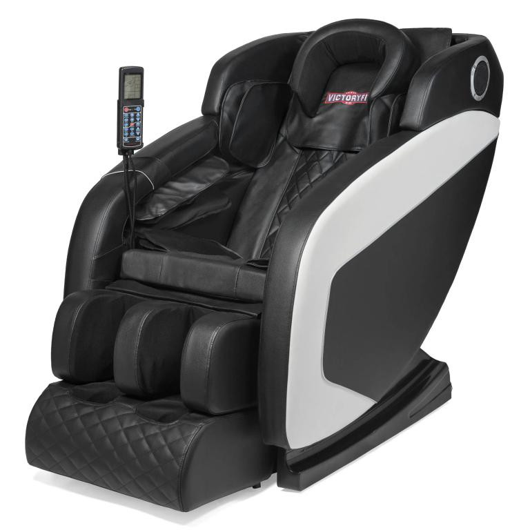 Массажное кресло FUJIMO ? GURU2 F800