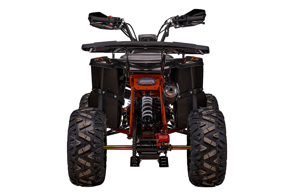 Квадроцикл YACOTA FUSION 125 PRO