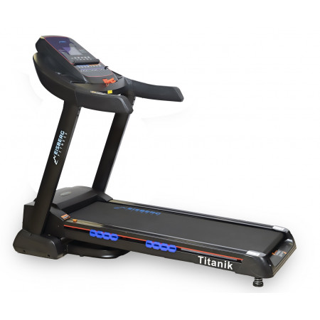 Eisberg Fitness Titanik