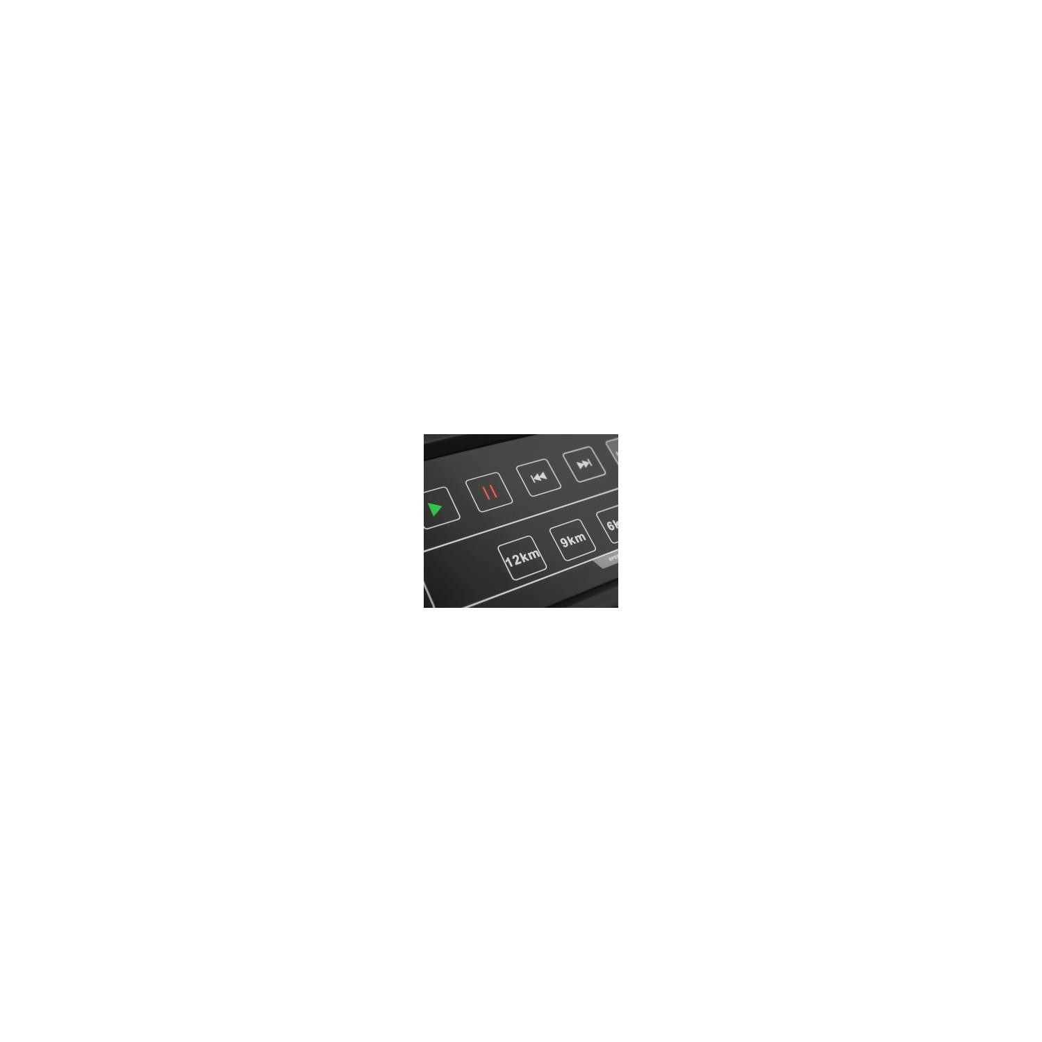 OXYGEN FITNESS NEW CLASSIC PLATINUM AC TFT Беговая дорожка