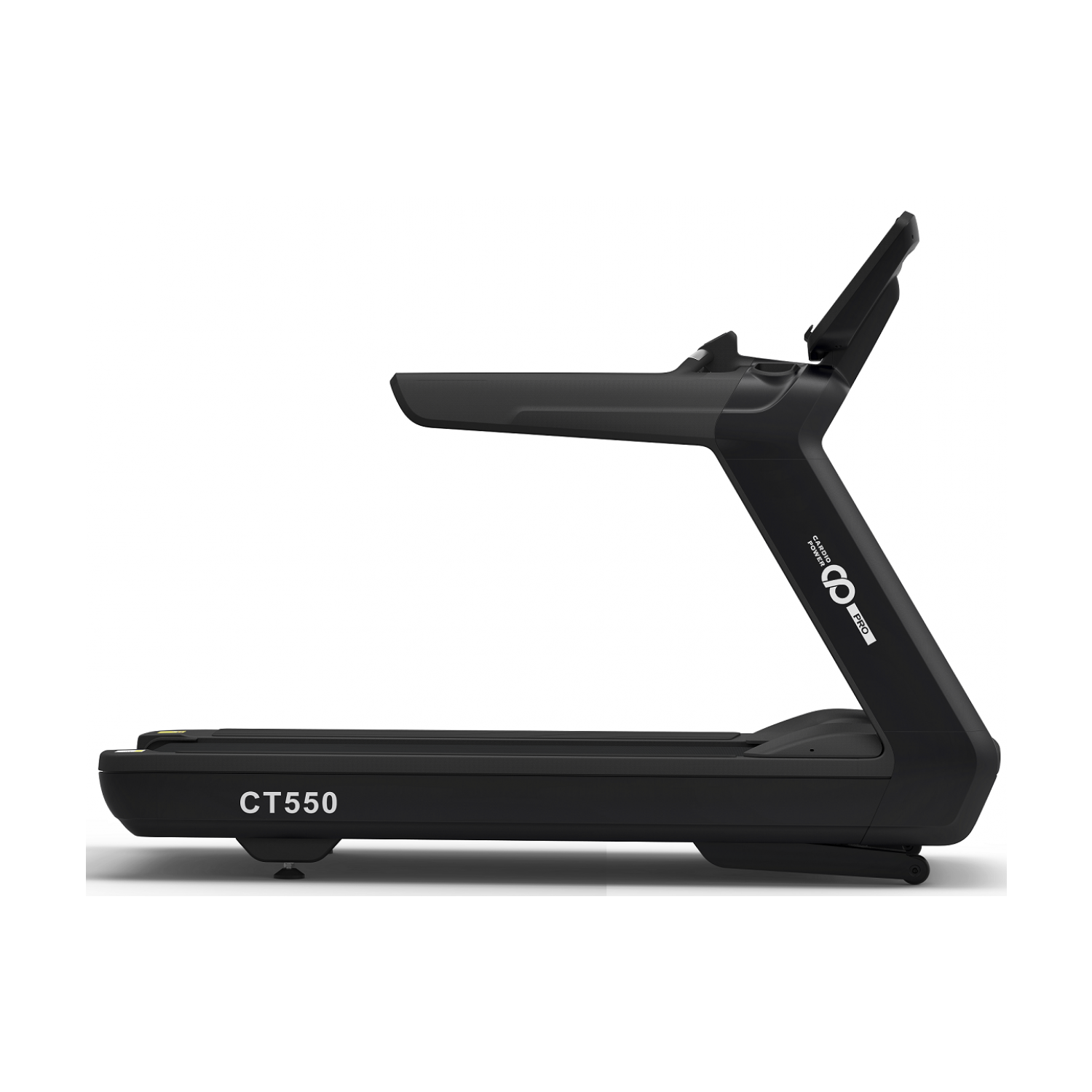 Профессиональная Беговая дорожка CardioPower PRO CT550