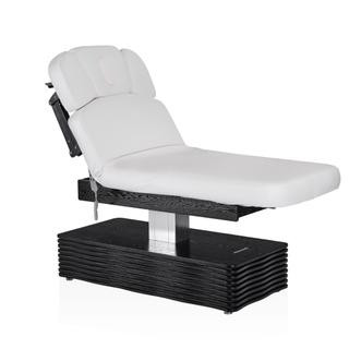 Электрический стационарный массажный стол Mizomed NESS-C Salon-Walnut с электроприводом