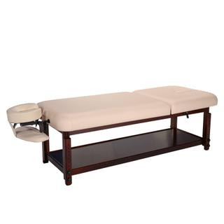 Массажный стол стационарный Mizomed Classic-Tilt SCT3M32 широкий (82 см)