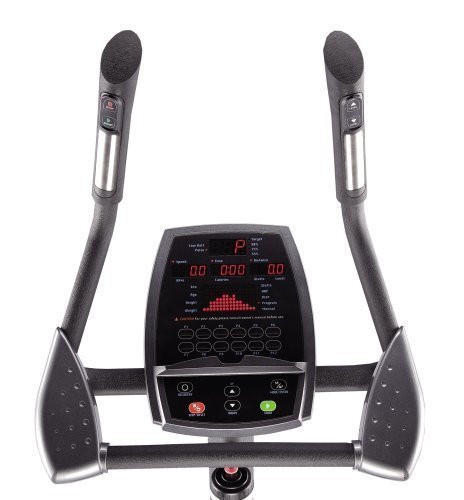 AeroFIT MaxFit B7