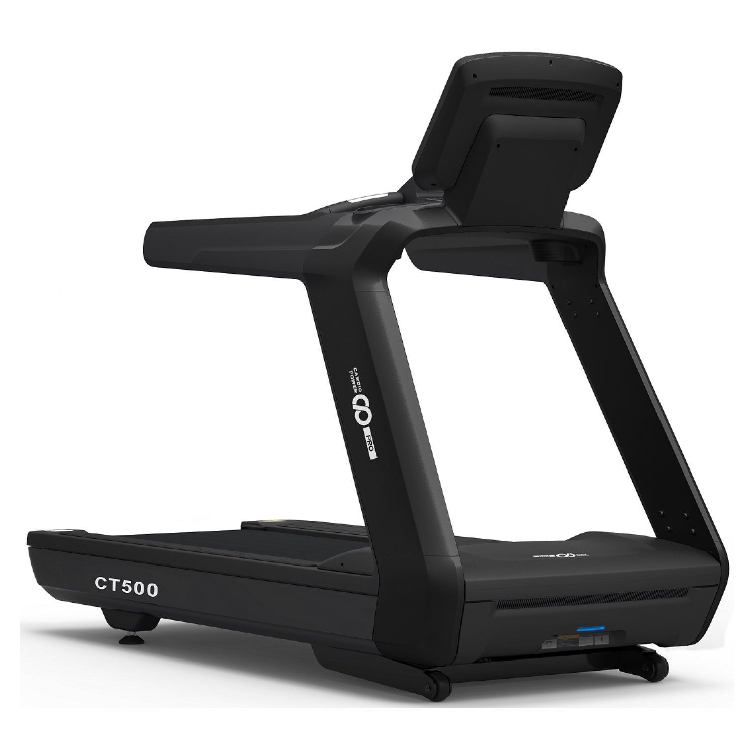 Профессиональная Беговая дорожка CardioPower PRO CT500