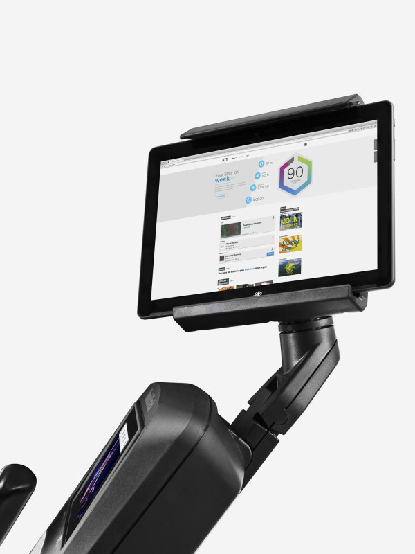 Велотренажер магнитный NordicTrack VR25