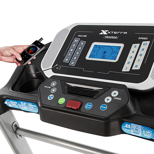 Xterra TRX2500