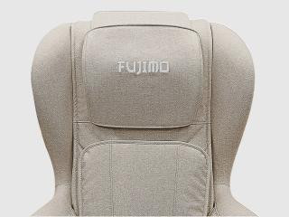 Массажное кресло FUJIMO KO F377 Beige