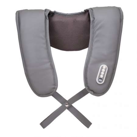 Массажер для шеи и плеч Begibey RelaxNeck 3.0
