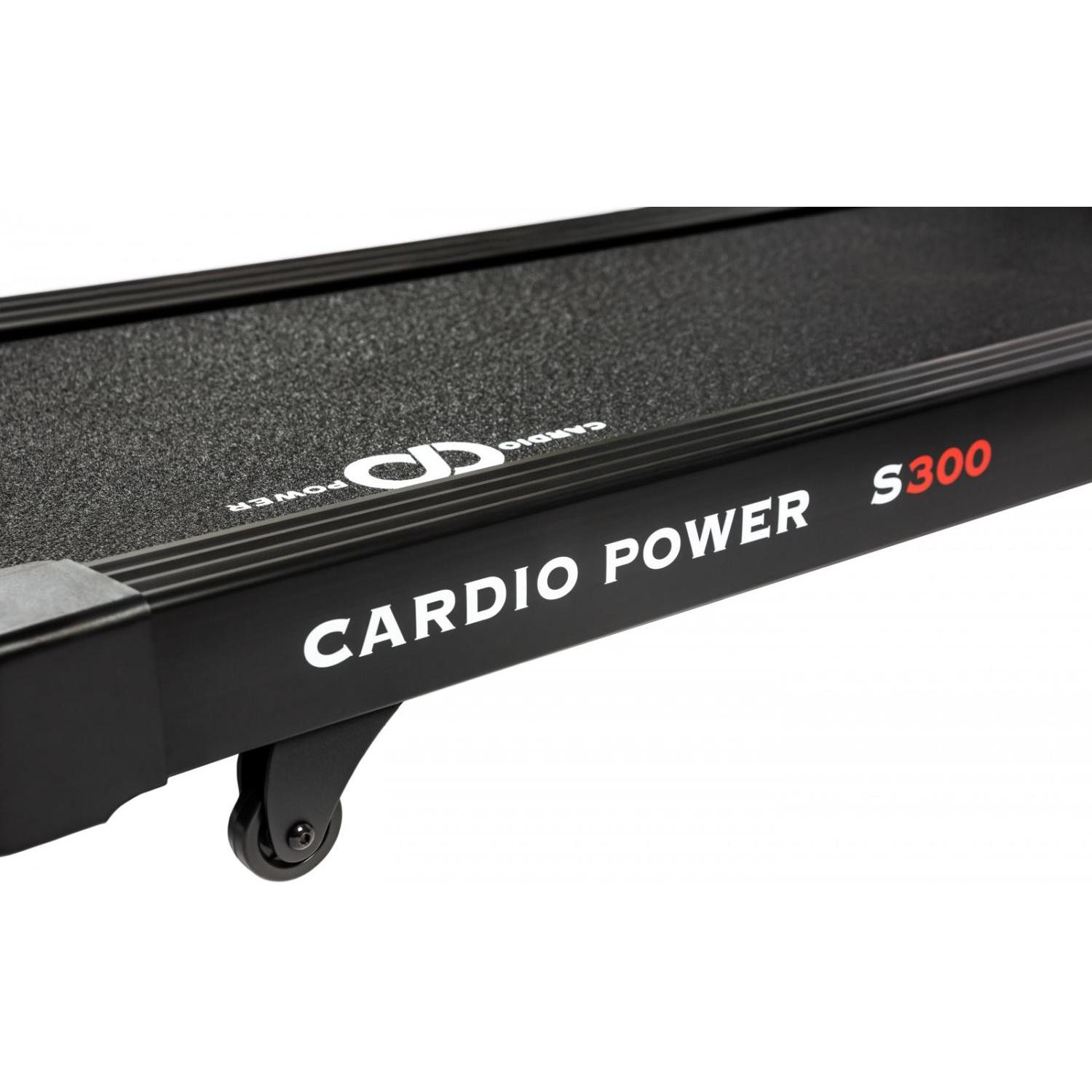 Беговая дорожка CardioPower S300