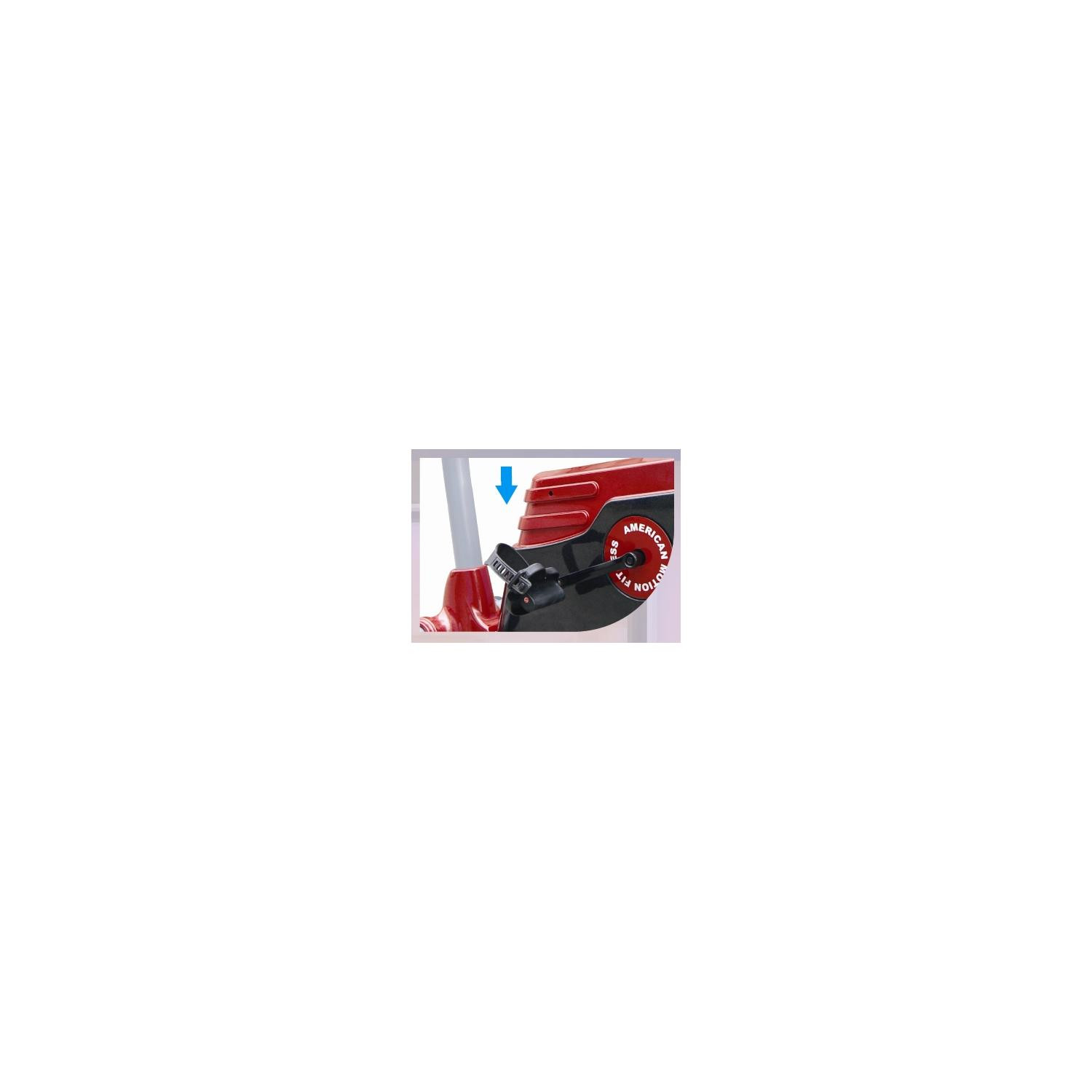 Велотренажер AMF 4250G