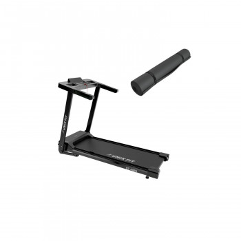 Беговая дорожка UNIXFIT ST-440N Black