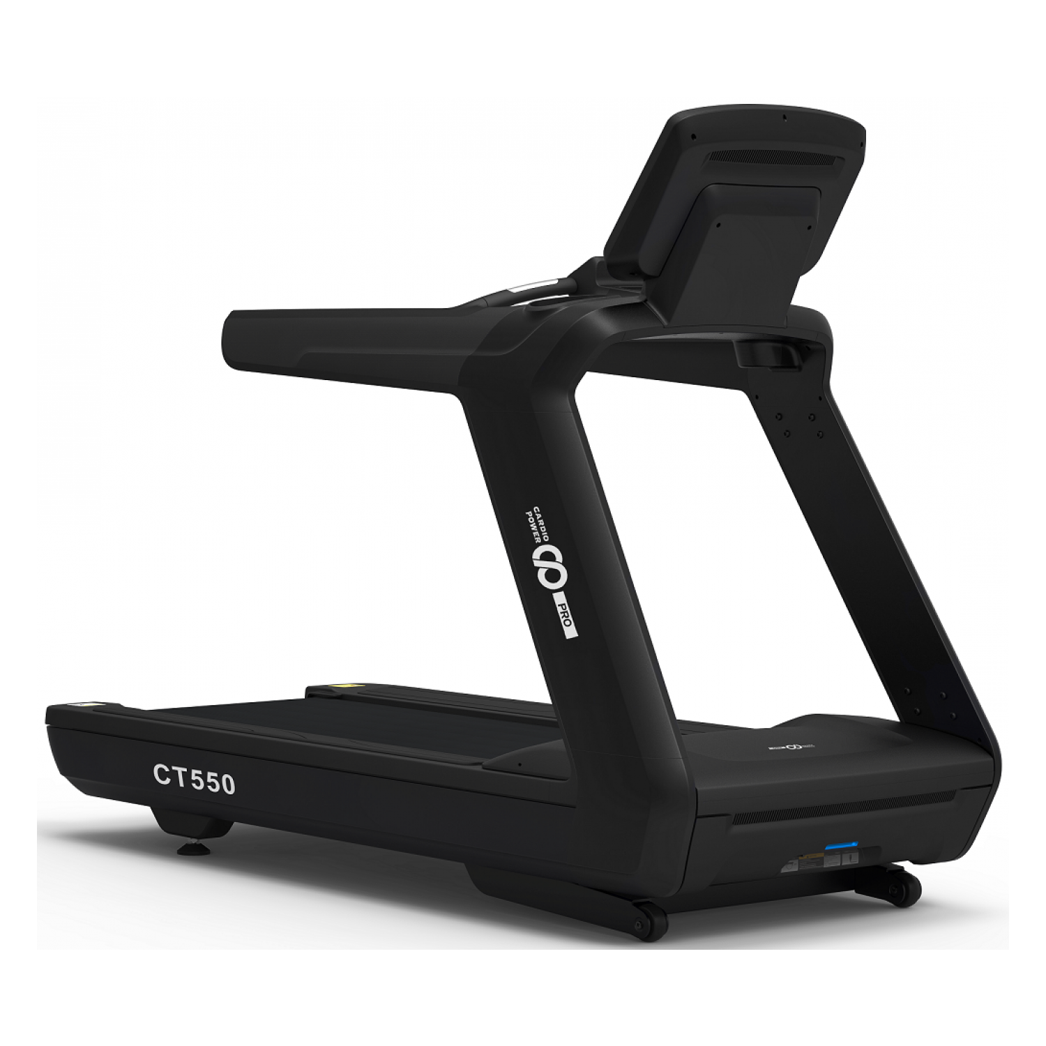 Профессиональная Беговая дорожка CardioPower PRO CT550