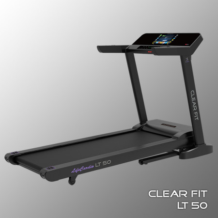 Clear Fit LifeCardio LT 50