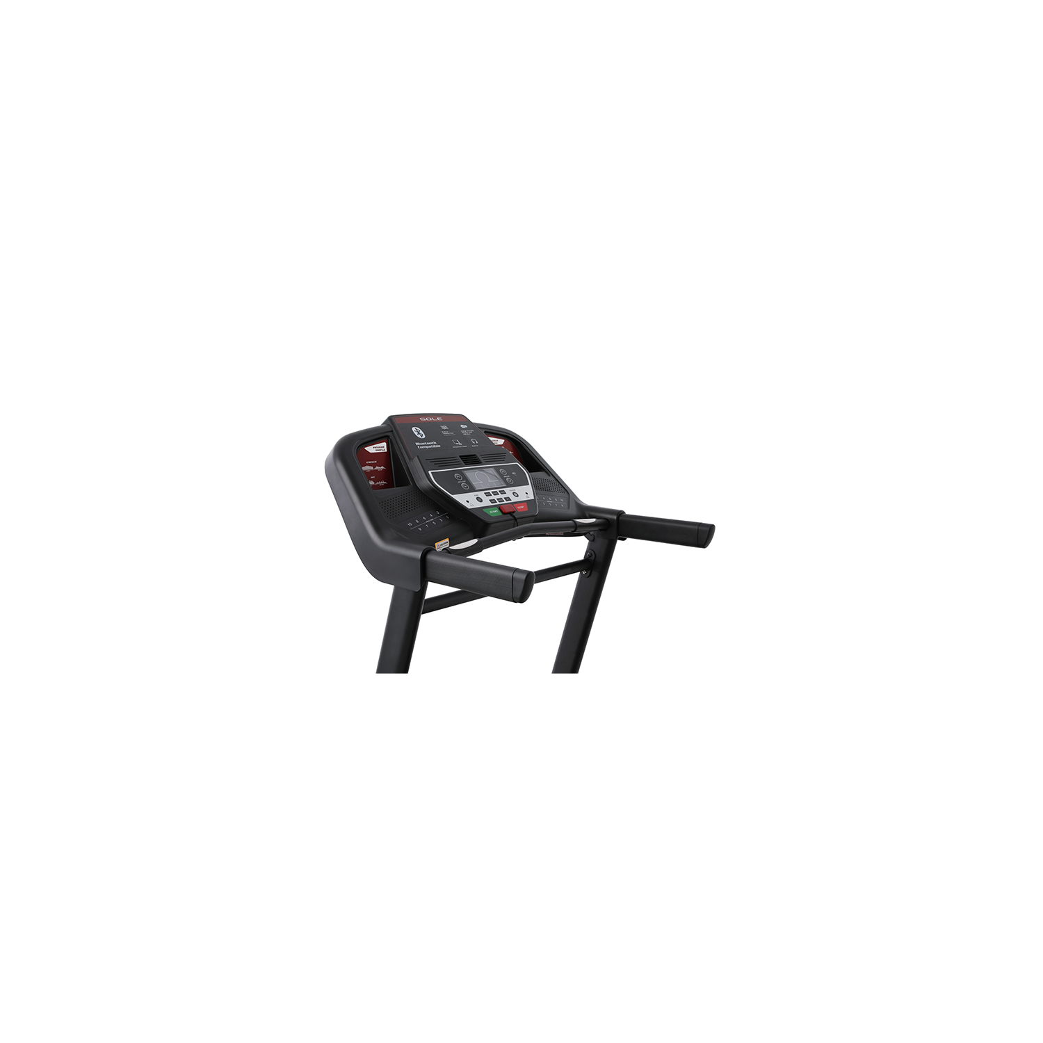 Беговая дорожка Sole F60