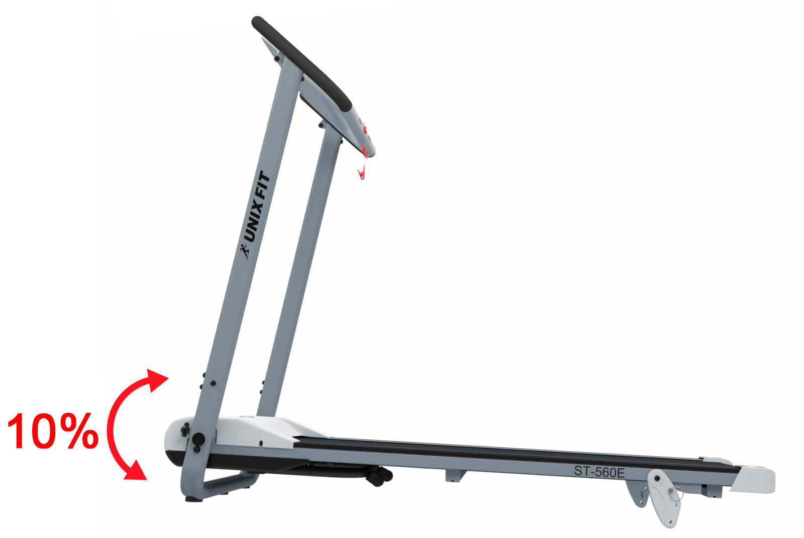 Беговая дорожка UNIX Fit ST-560E