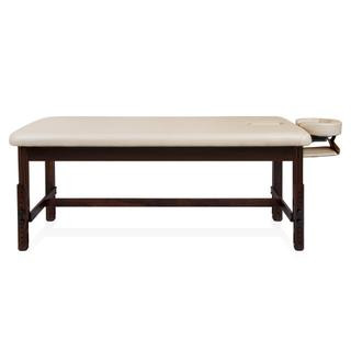 Массажный стол стационарный Mizomed Essence-Flat SEF3S30+H