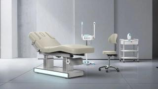 Массажный стол стационарный Mizomed SilverFox 2275