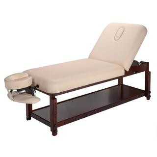 Массажный стол стационарный Mizomed Classic-Tilt SCT3M32 широкий (82 см)