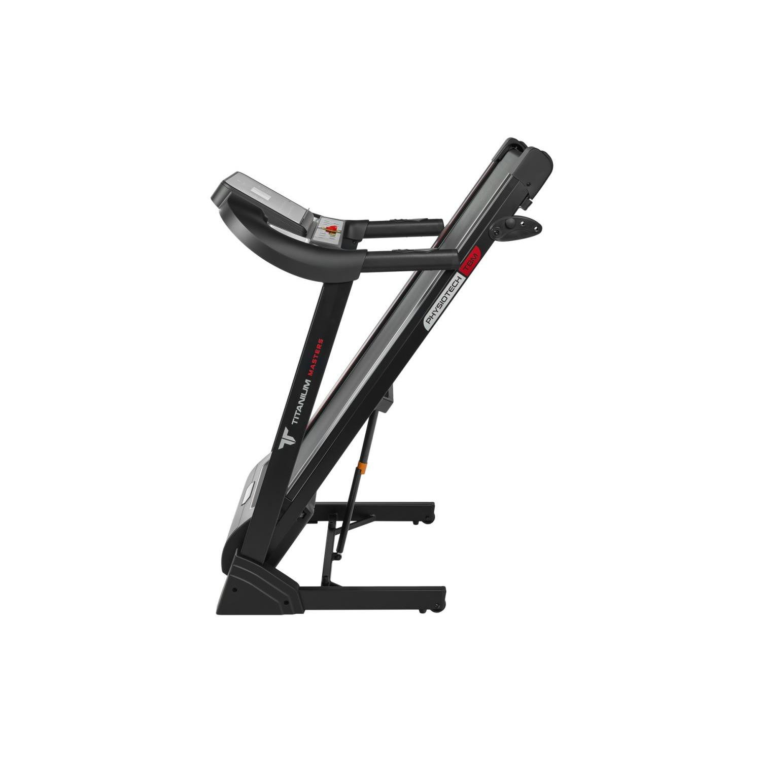 Беговая дорожка Titanium Masters Physiotech TBM