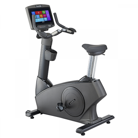 Вертикальный велотренажер Smith UCB570