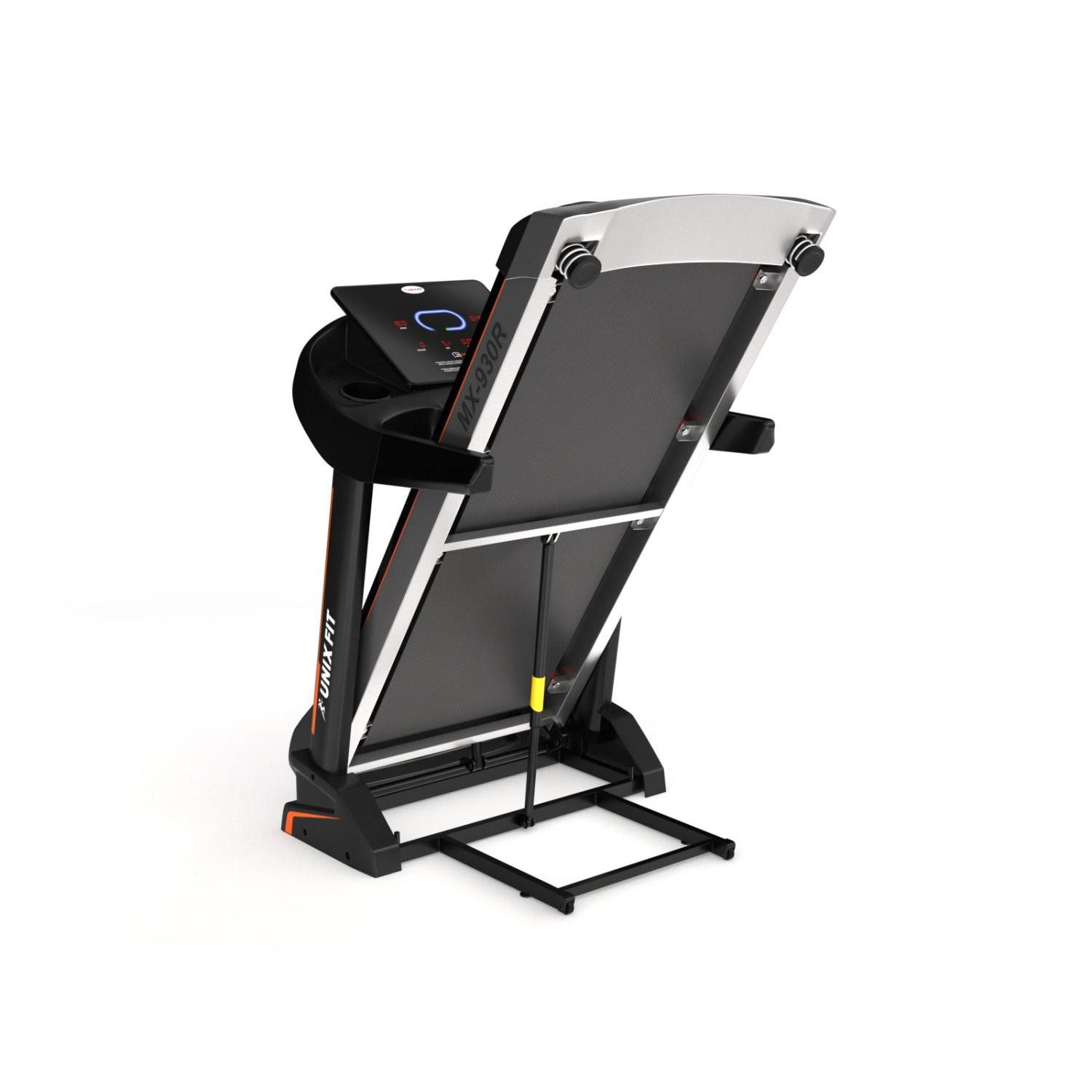 Беговая дорожка UnixFit MX-930R